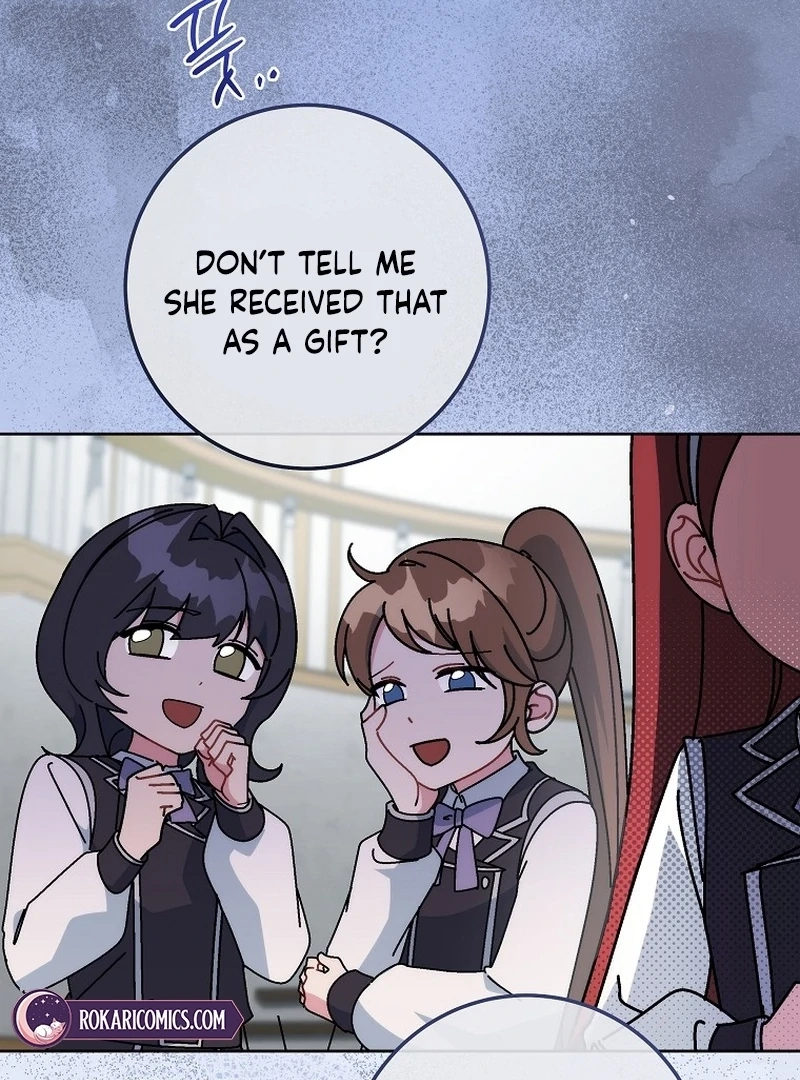 Can I Cry Now? Chapter 18 page 108 - 