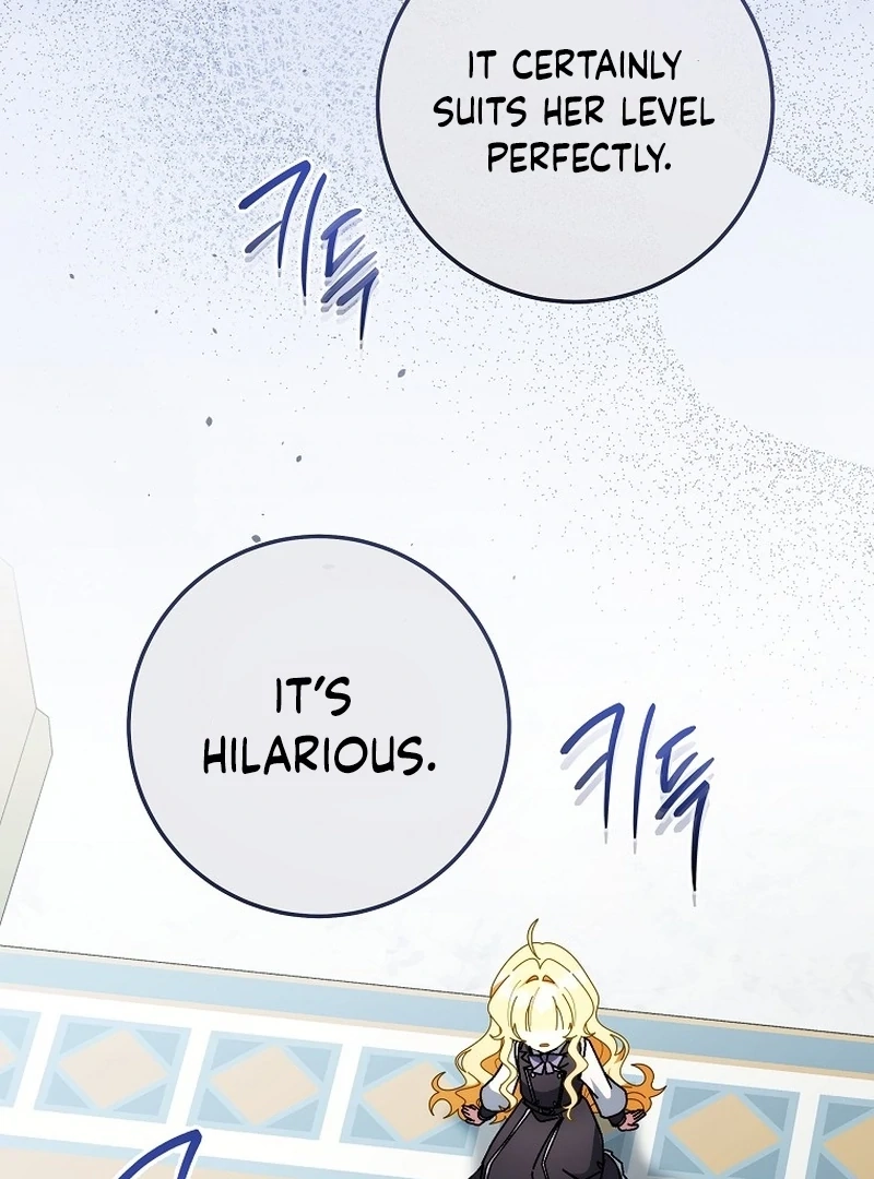 Can I Cry Now? Chapter 18 page 109 - 