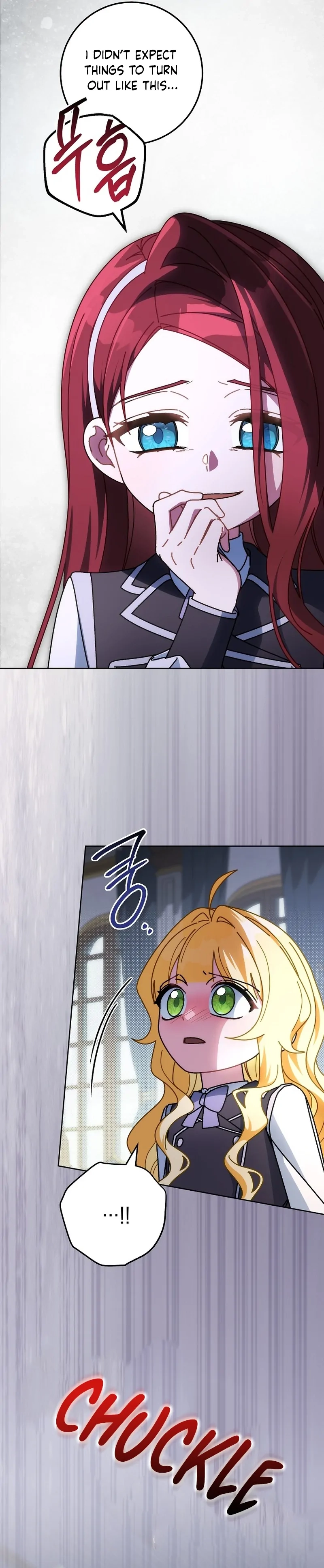 Can I Cry Now? Chapter 18 page 113 - 
