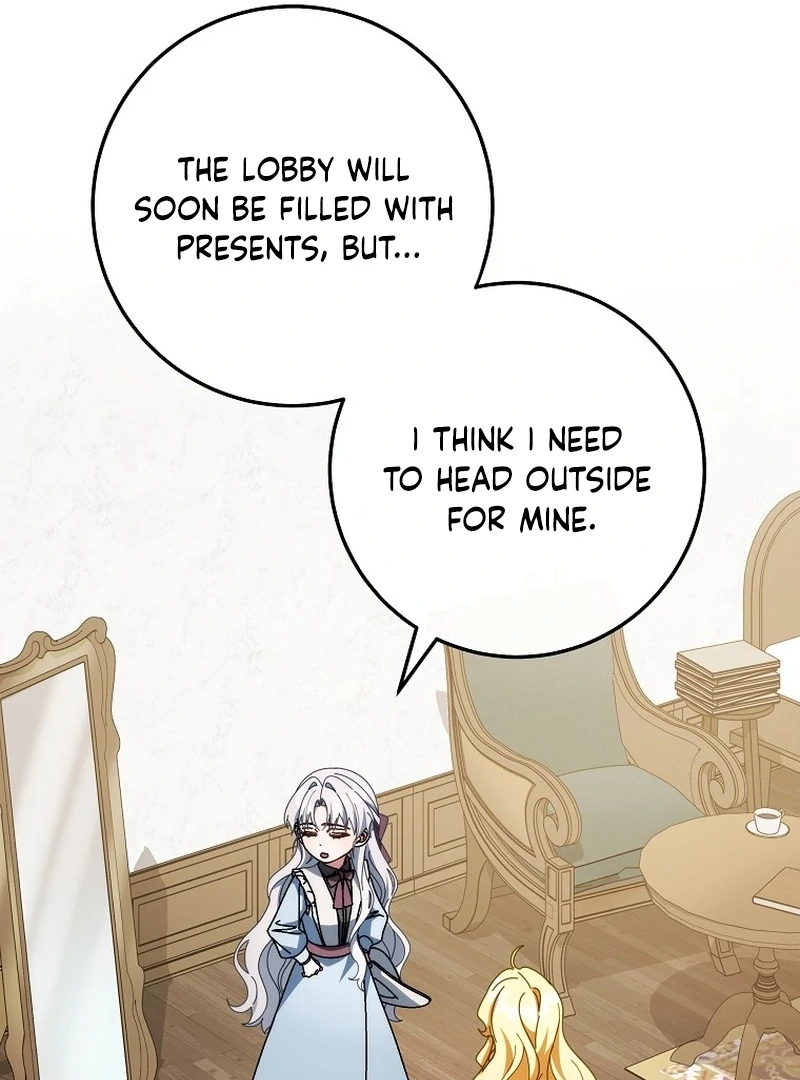 Can I Cry Now? Chapter 18 page 16 - 