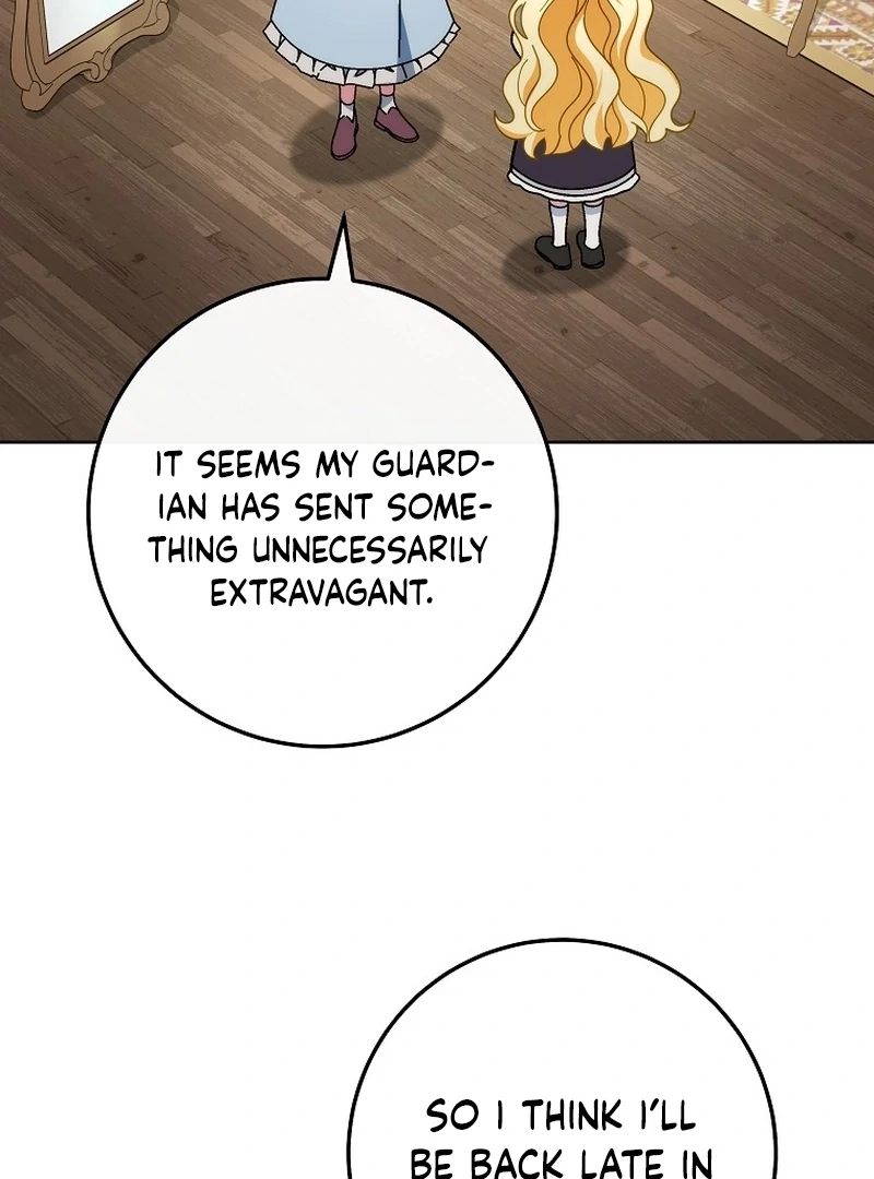 Can I Cry Now? Chapter 18 page 17 - 