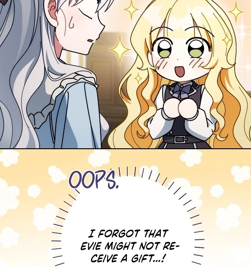 Can I Cry Now? Chapter 18 page 20 - 