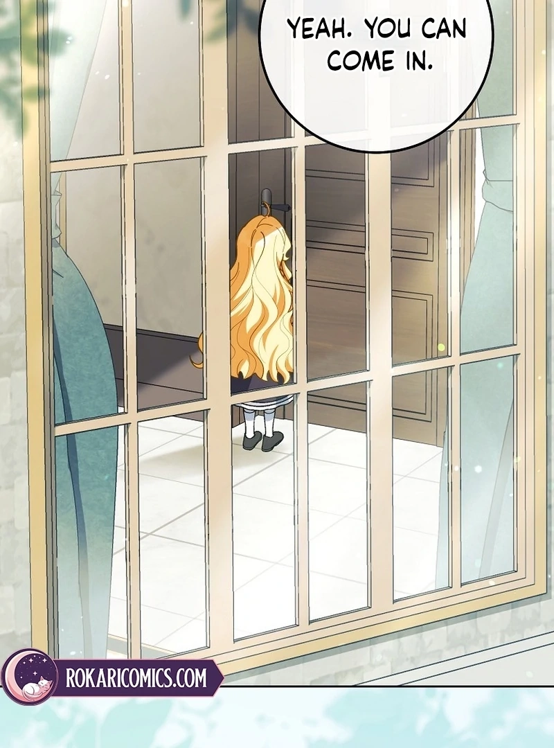 Can I Cry Now? Chapter 18 page 3 - 