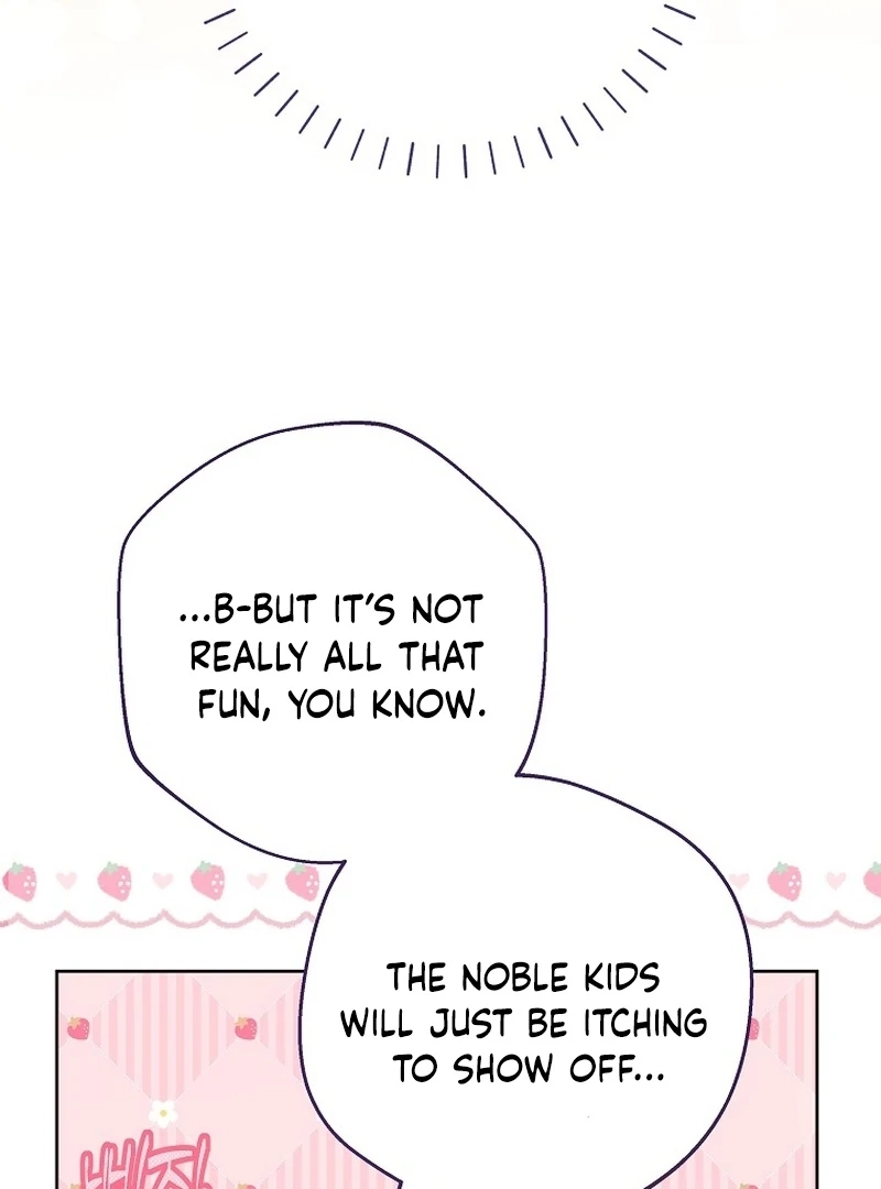 Can I Cry Now? Chapter 18 page 21 - 