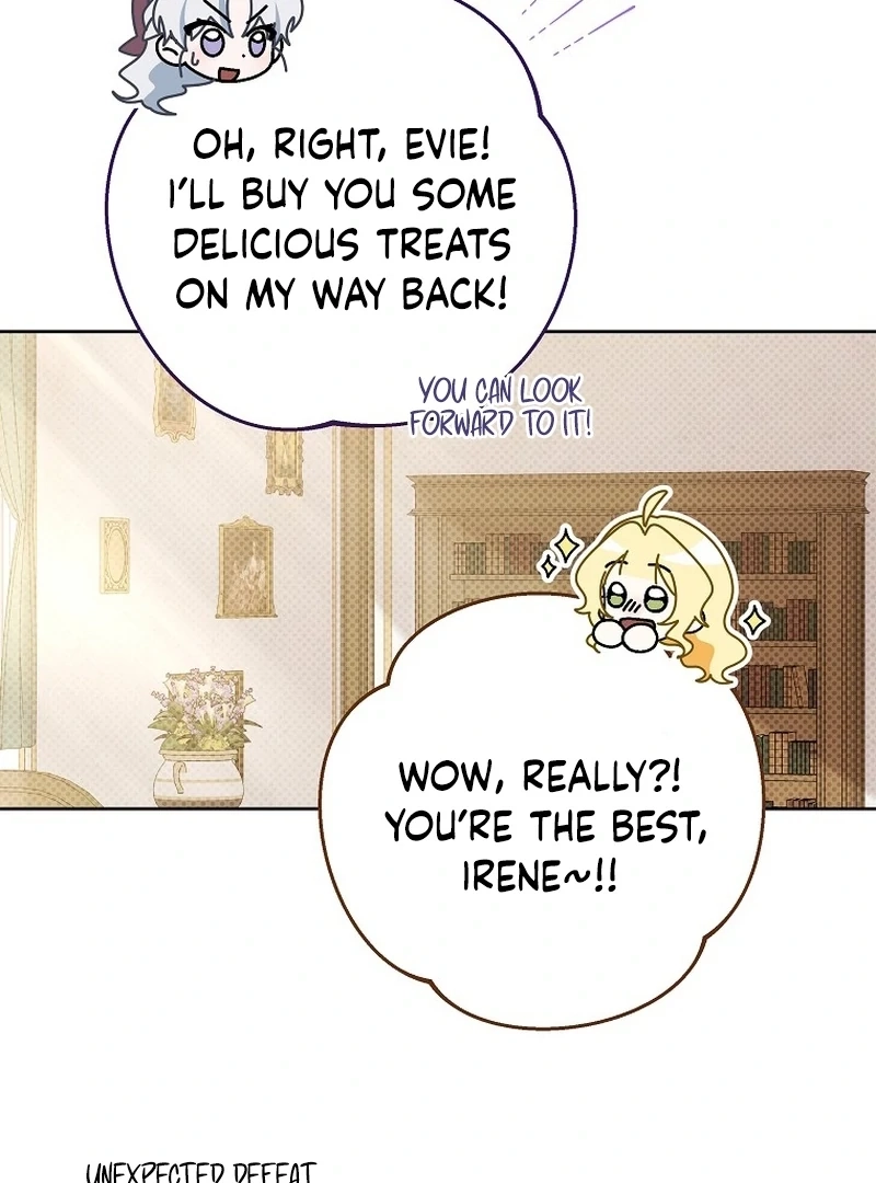 Can I Cry Now? Chapter 18 page 23 - 