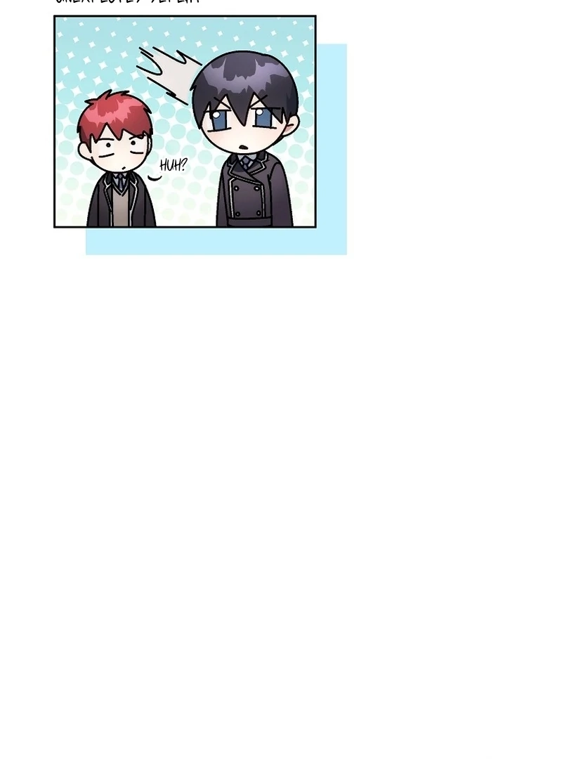 Can I Cry Now? Chapter 18 page 24 - 