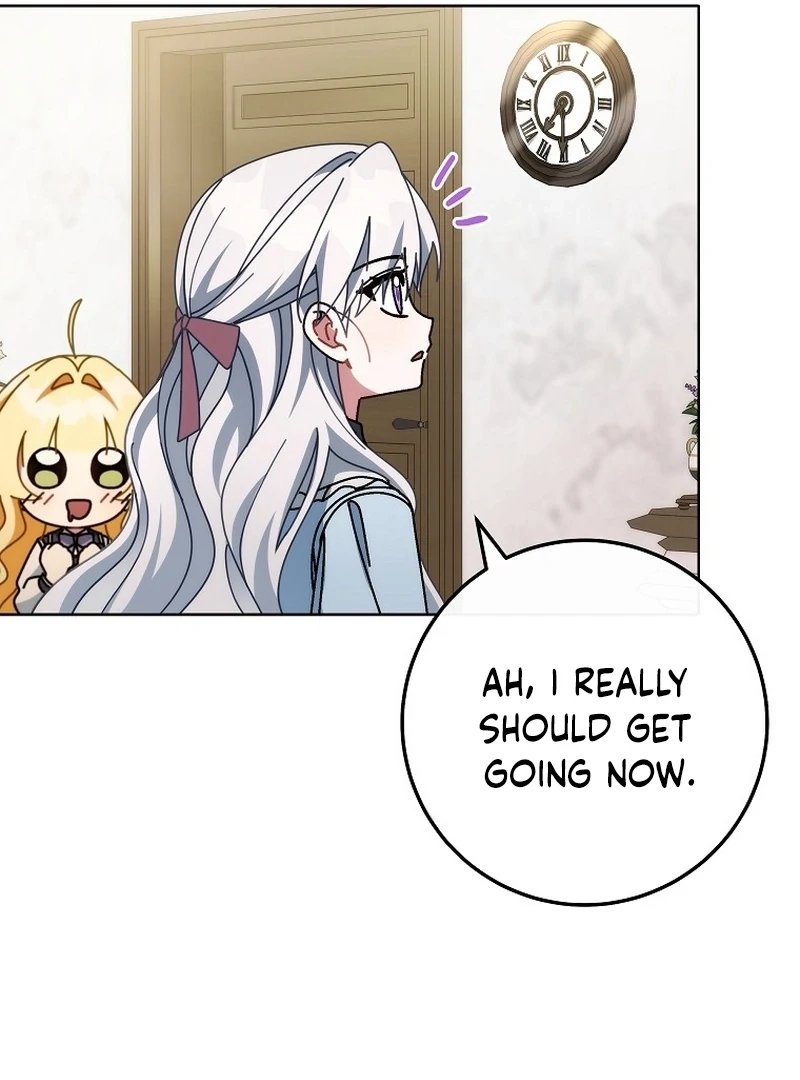 Can I Cry Now? Chapter 18 page 25 - 