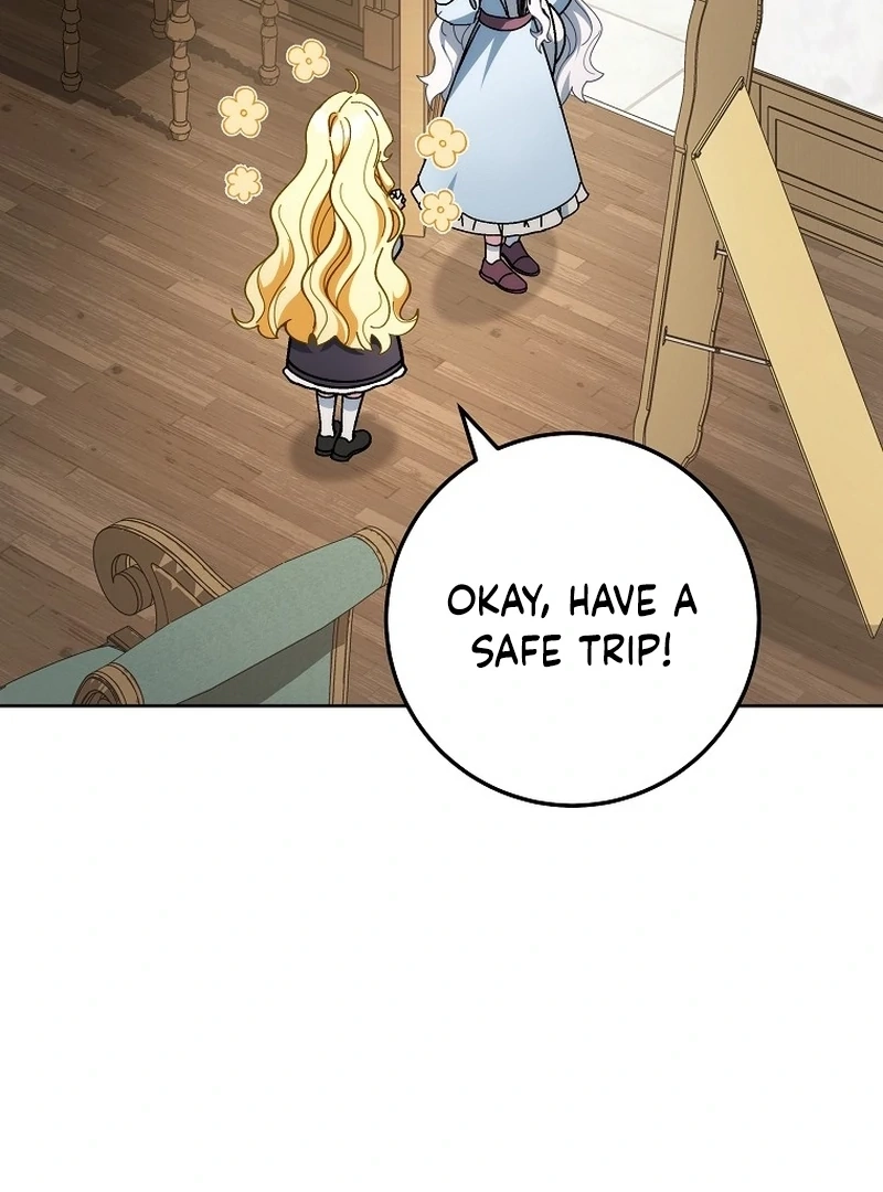 Can I Cry Now? Chapter 18 page 27 - 