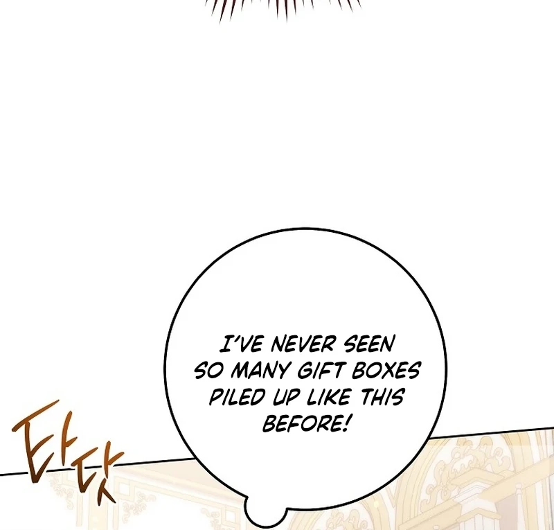 Can I Cry Now? Chapter 18 page 34 - 