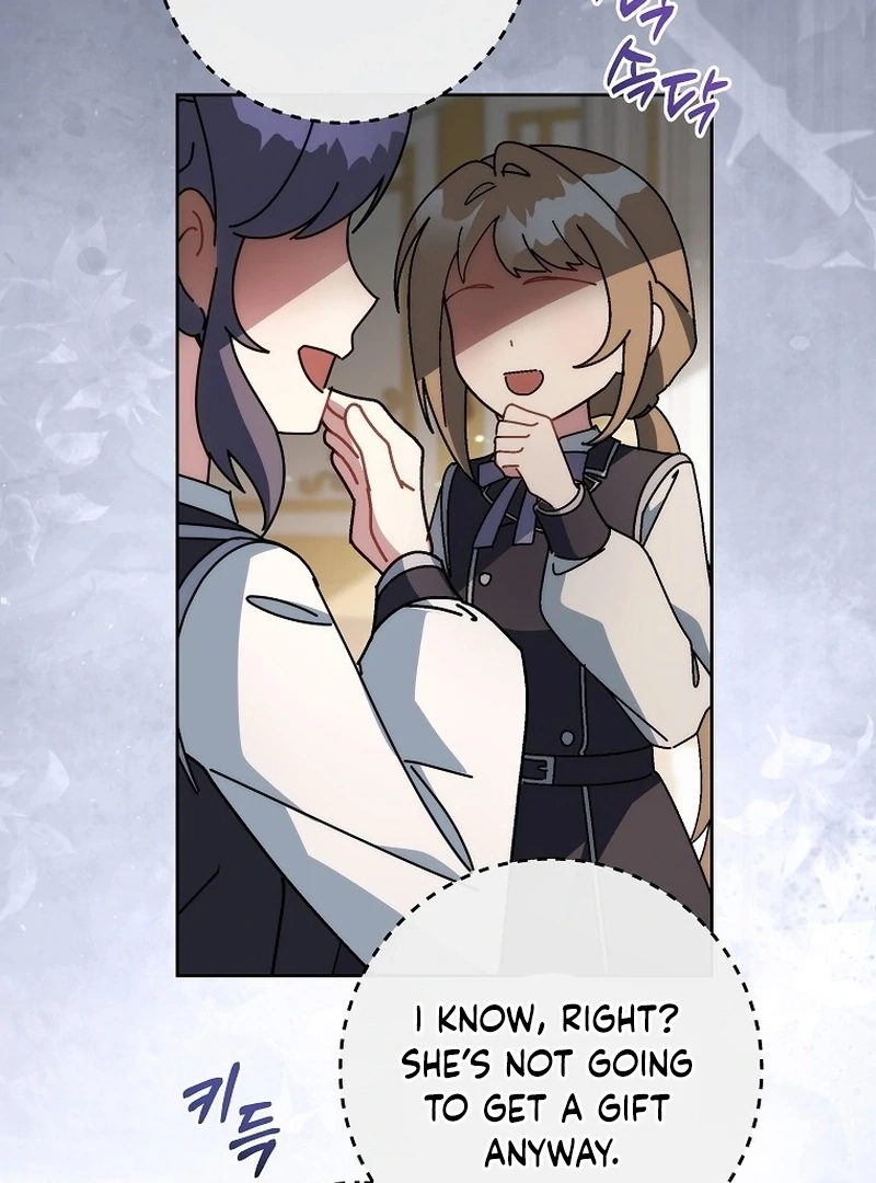 Can I Cry Now? Chapter 18 page 36 - 