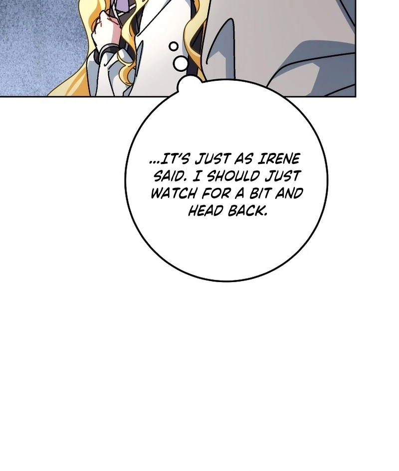 Can I Cry Now? Chapter 18 page 38 - 