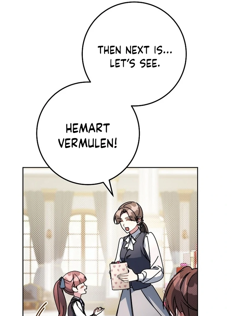 Can I Cry Now? Chapter 18 page 41 - 