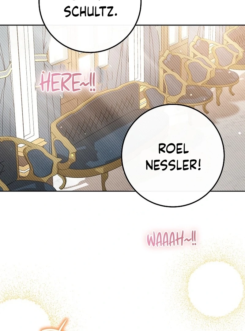 Can I Cry Now? Chapter 18 page 43 - 