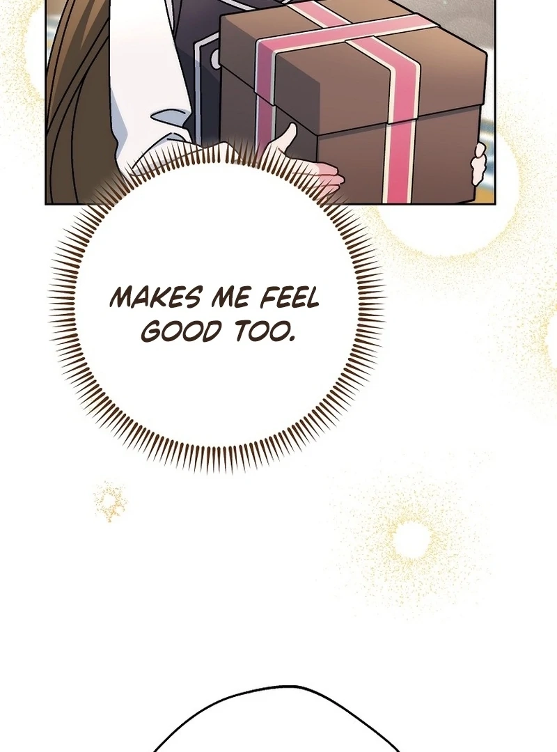 Can I Cry Now? Chapter 18 page 47 - 