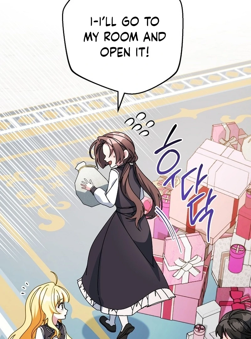 Can I Cry Now? Chapter 18 page 48 - 