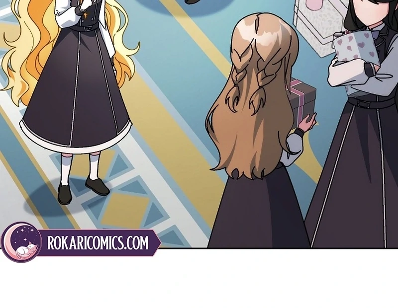 Can I Cry Now? Chapter 18 page 49 - 