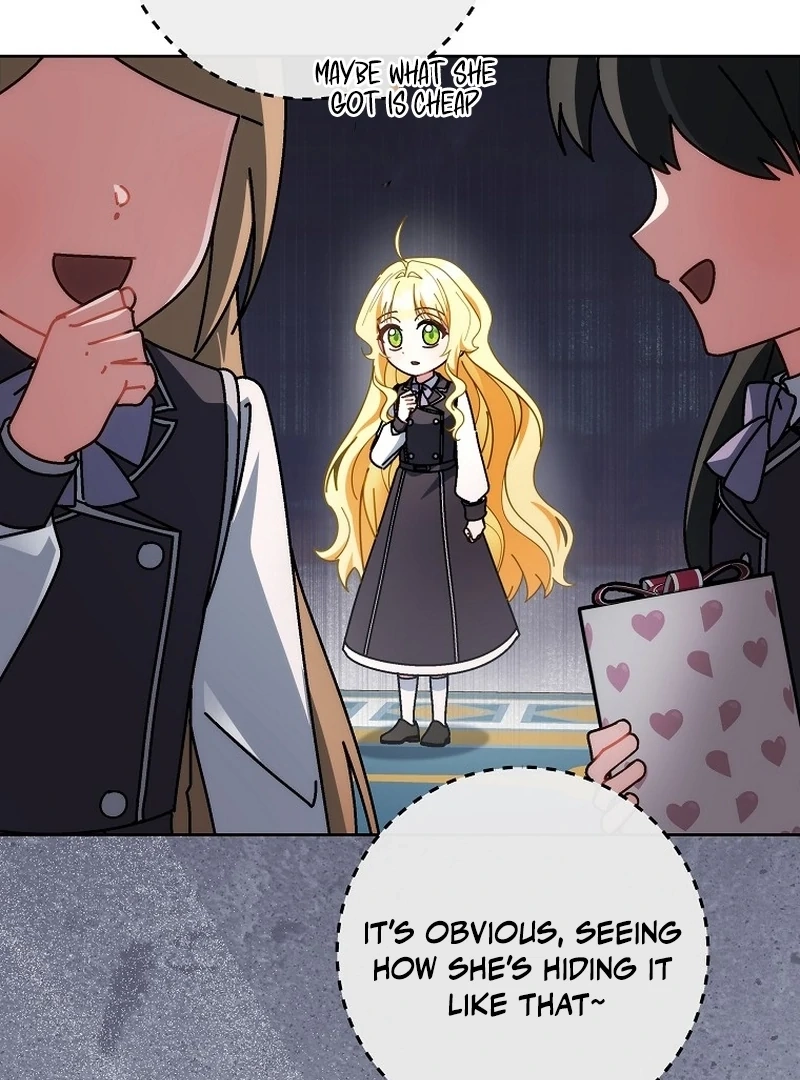 Can I Cry Now? Chapter 18 page 51 - 