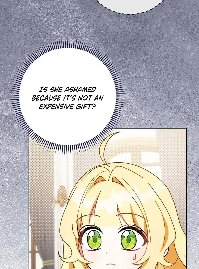 Can I Cry Now? Chapter 18 page 52 - 