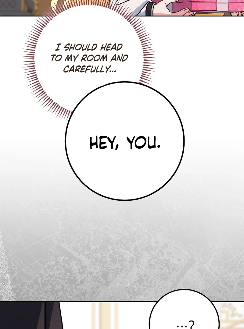 Can I Cry Now? Chapter 18 page 65 - 