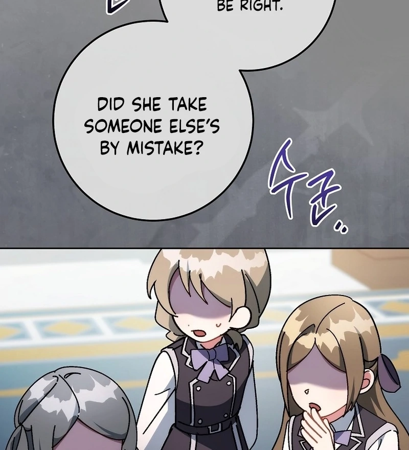 Can I Cry Now? Chapter 18 page 72 - 