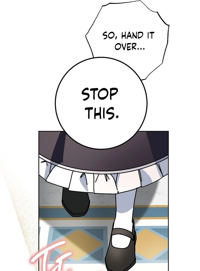 Can I Cry Now? Chapter 18 page 75 - 
