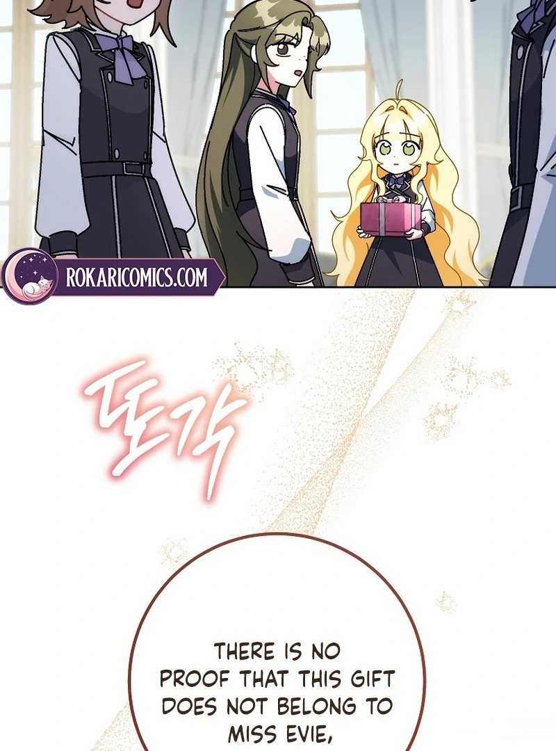 Can I Cry Now? Chapter 18 page 77 - 