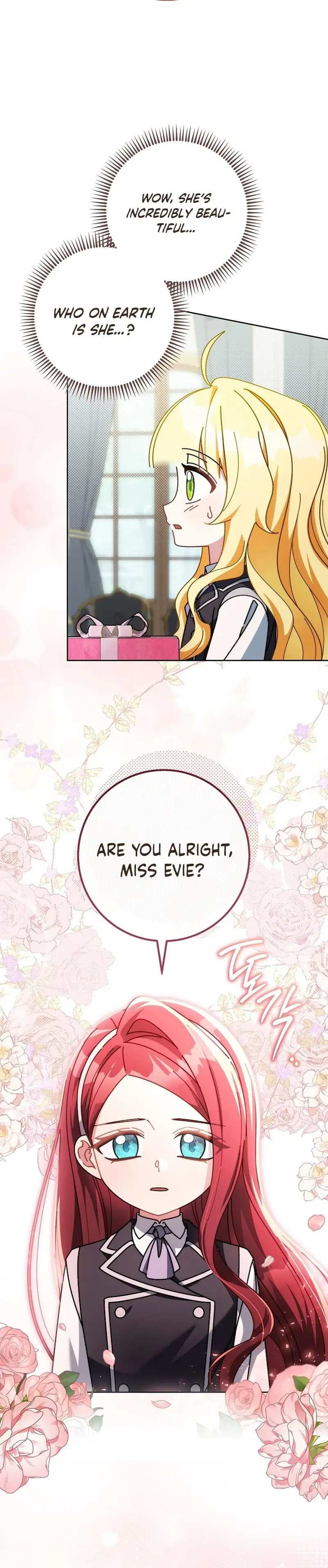 Can I Cry Now? Chapter 18 page 80 - 