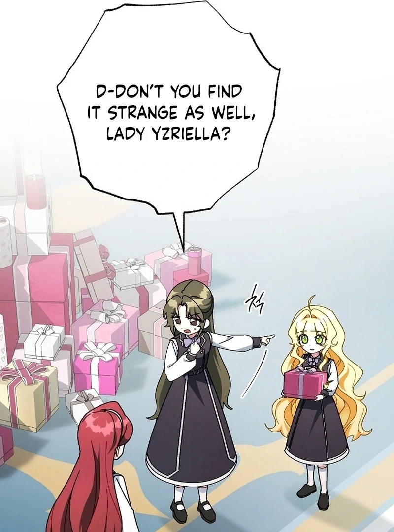 Can I Cry Now? Chapter 18 page 82 - 