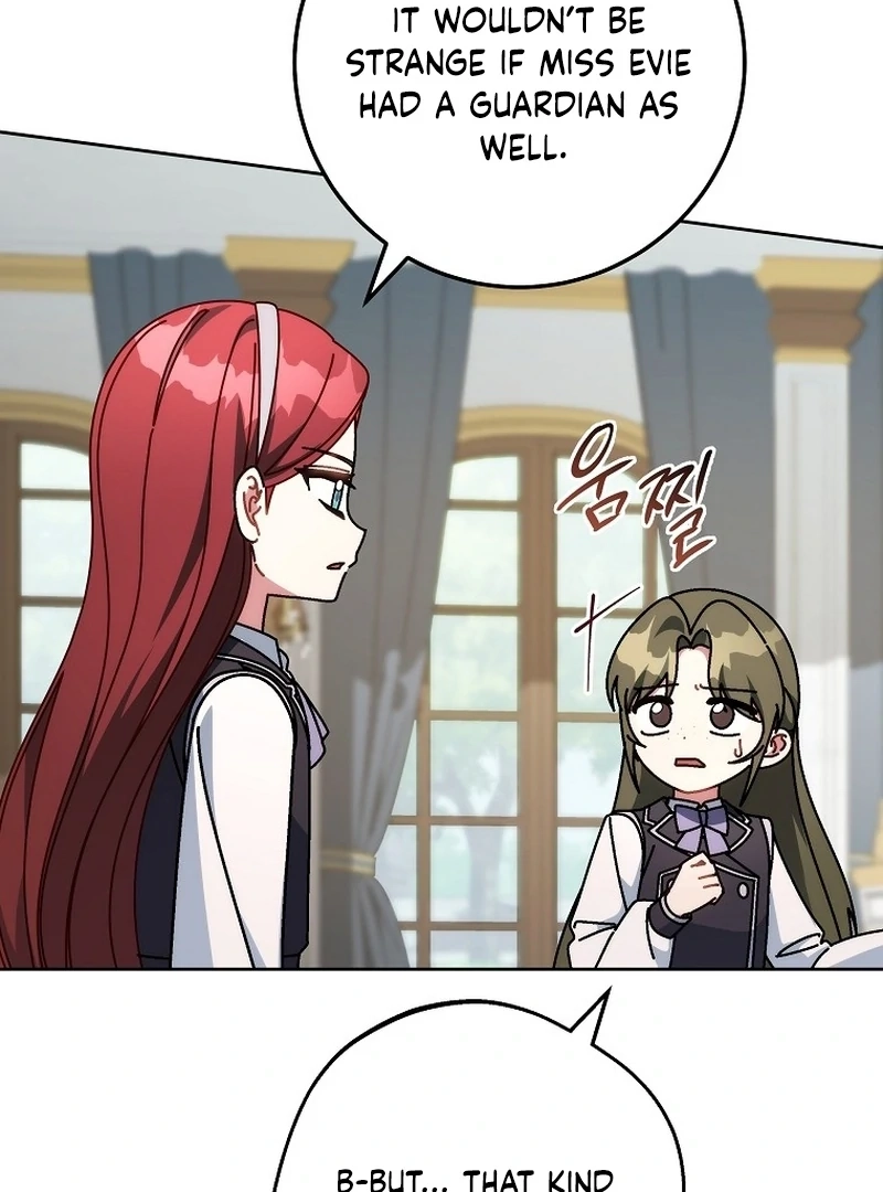 Can I Cry Now? Chapter 18 page 84 - 