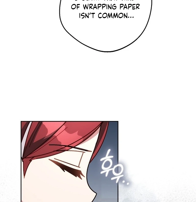 Can I Cry Now? Chapter 18 page 85 - 