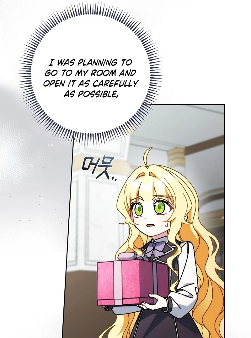 Can I Cry Now? Chapter 18 page 88 - 