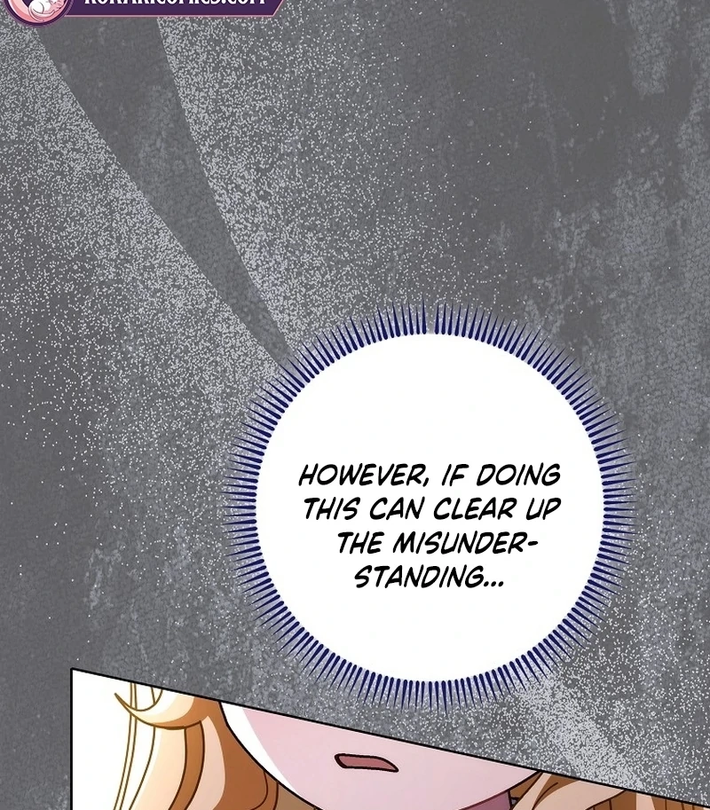 Can I Cry Now? Chapter 18 page 91 - 