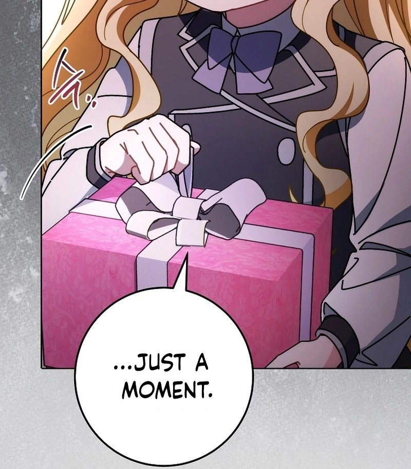 Can I Cry Now? Chapter 18 page 92 - 