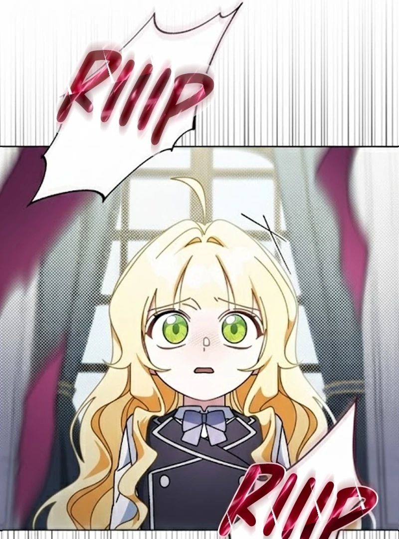 Can I Cry Now? Chapter 18 page 95 - 