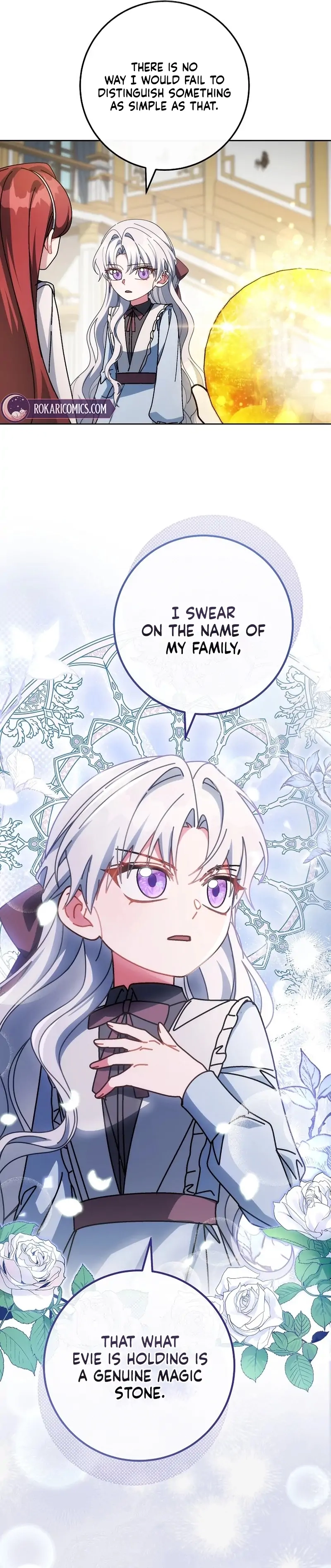 Can I Cry Now? Chapter 19 page 105 - 