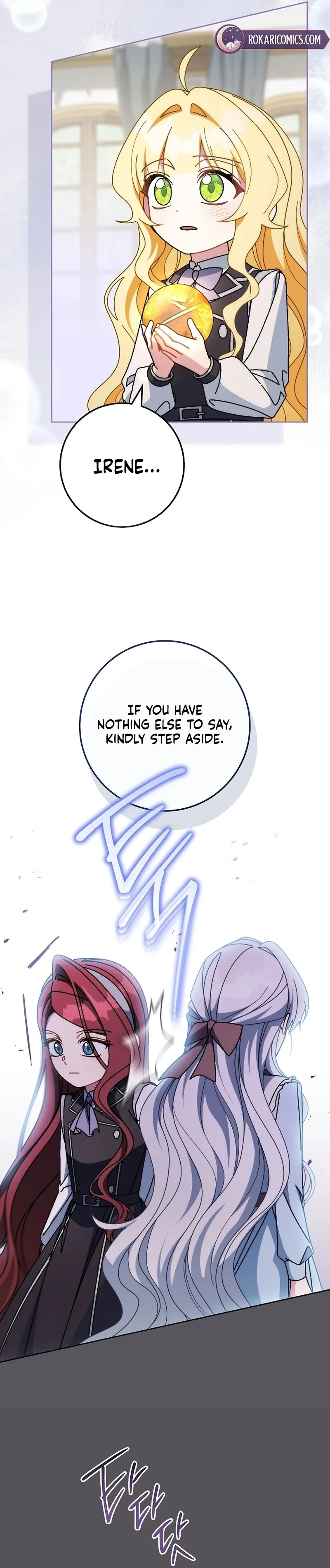 Can I Cry Now? Chapter 19 page 106 - 