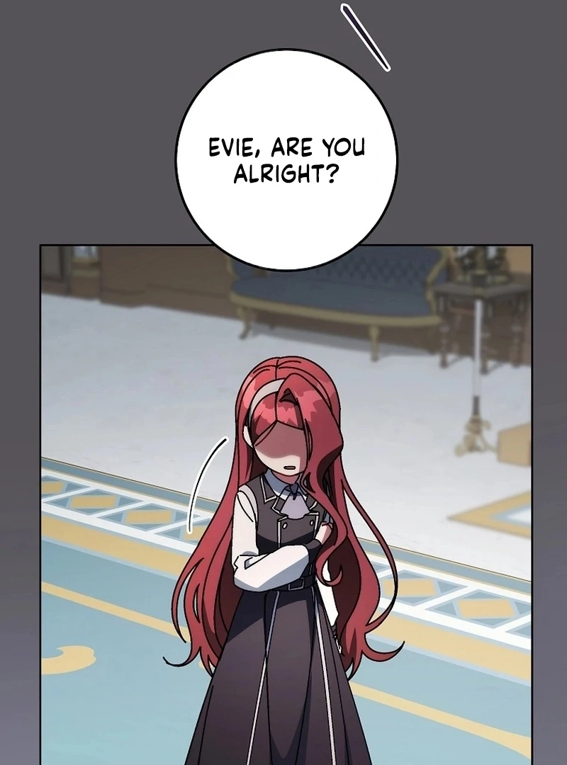 Can I Cry Now? Chapter 19 page 107 - 
