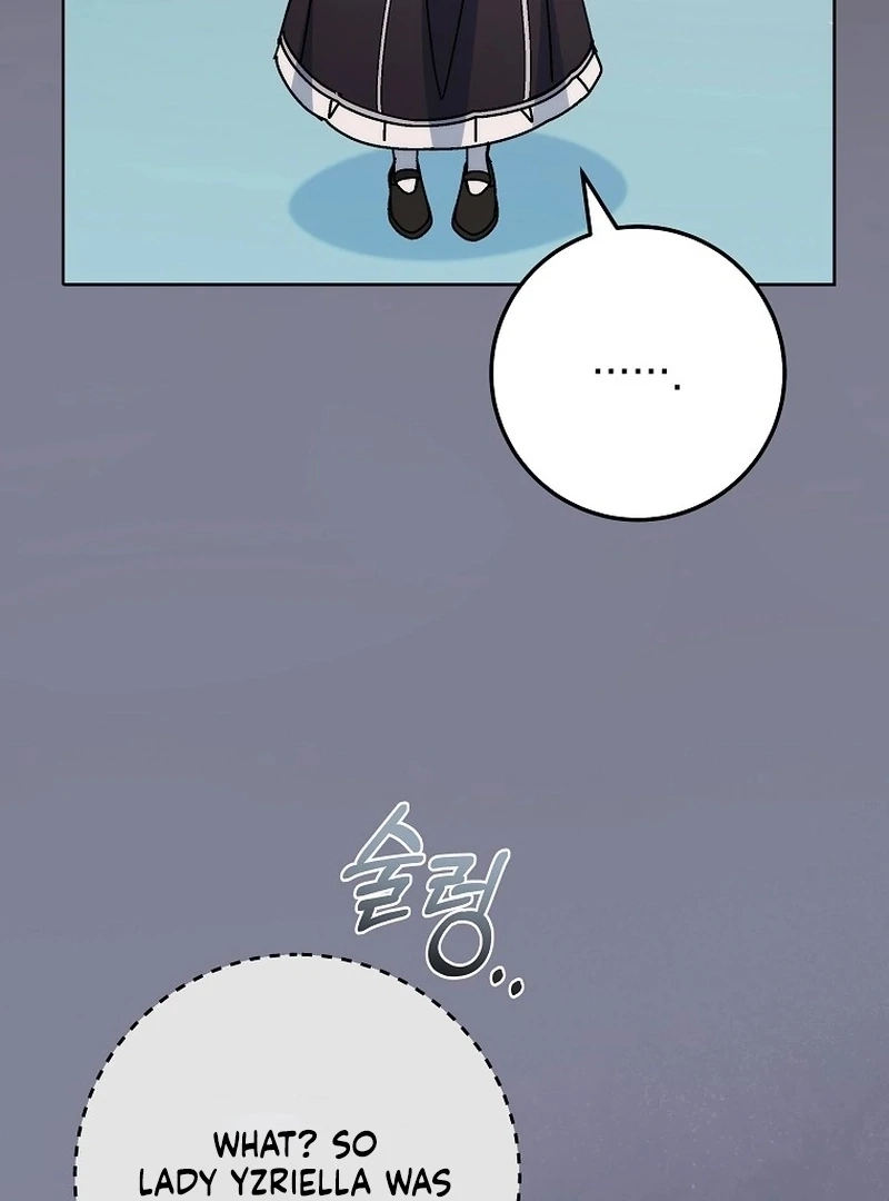 Can I Cry Now? Chapter 19 page 108 - 