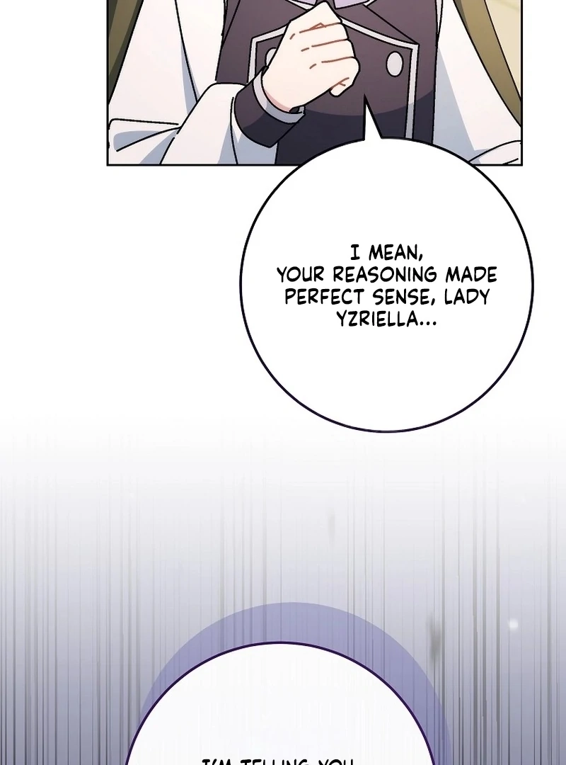 Can I Cry Now? Chapter 19 page 113 - 