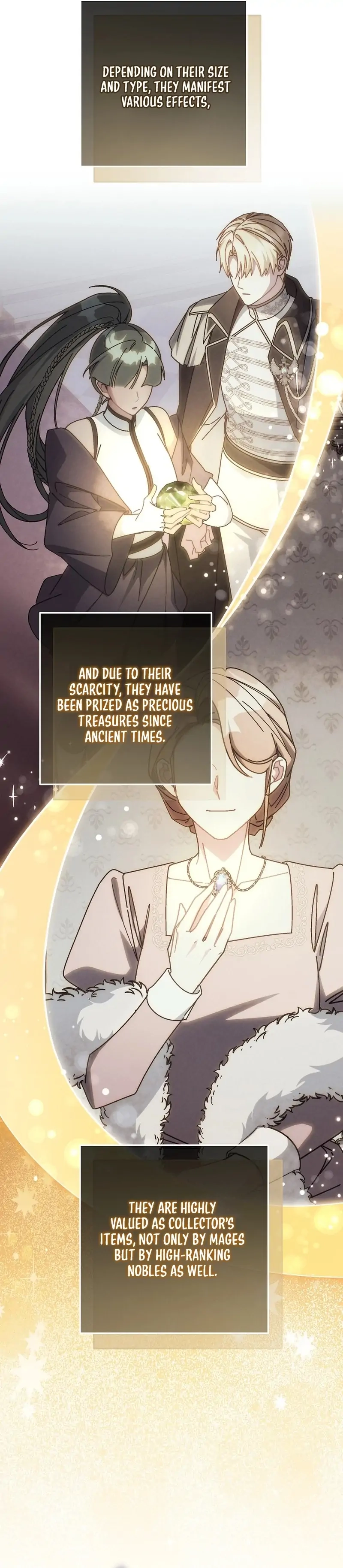 Can I Cry Now? Chapter 19 page 22 - 