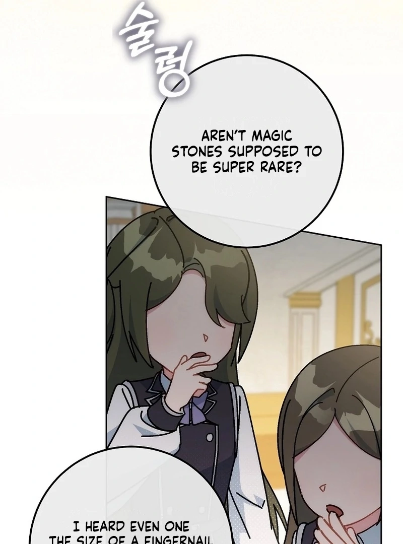 Can I Cry Now? Chapter 19 page 23 - 