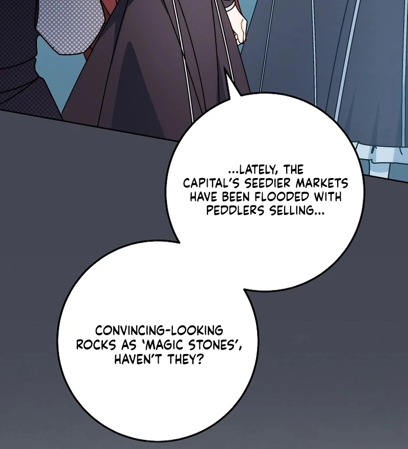Can I Cry Now? Chapter 19 page 37 - 