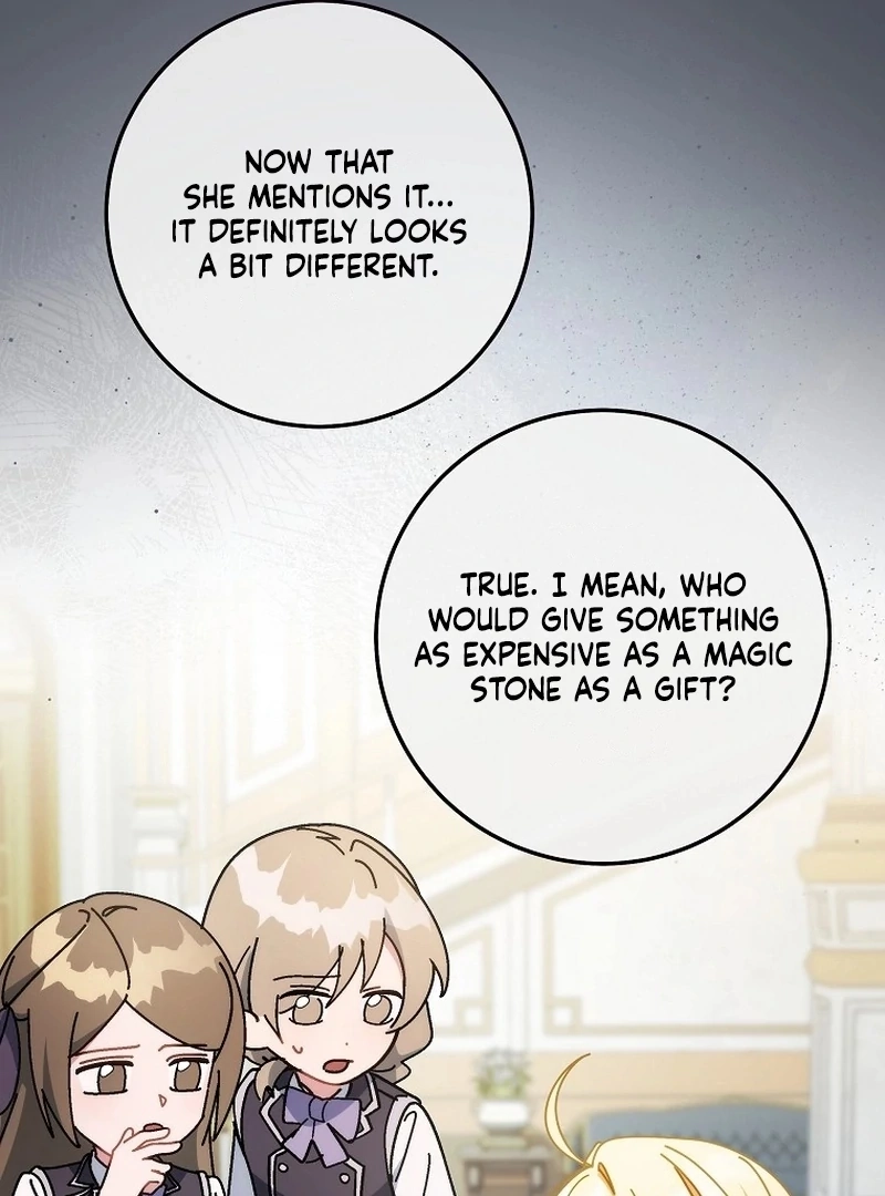 Can I Cry Now? Chapter 19 page 39 - 