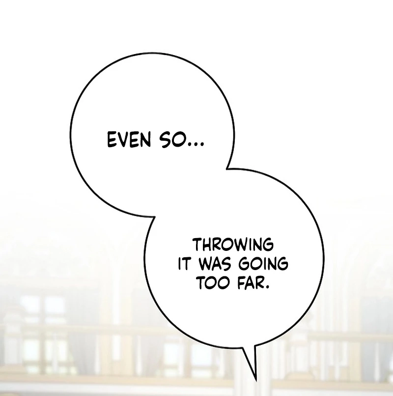 Can I Cry Now? Chapter 19 page 5 - 