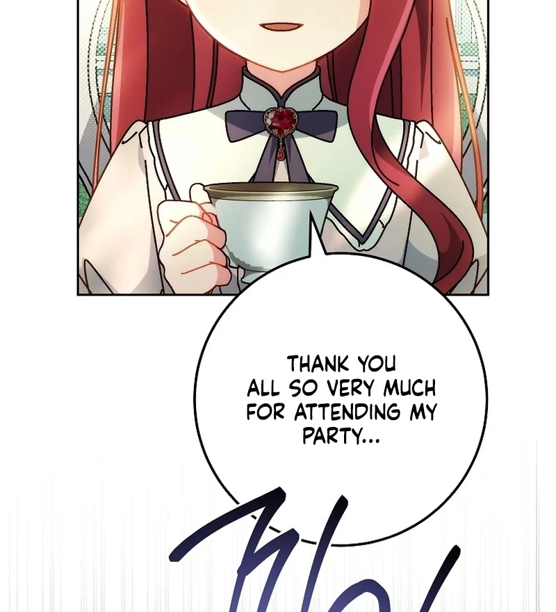 Can I Cry Now? Chapter 19 page 58 - 
