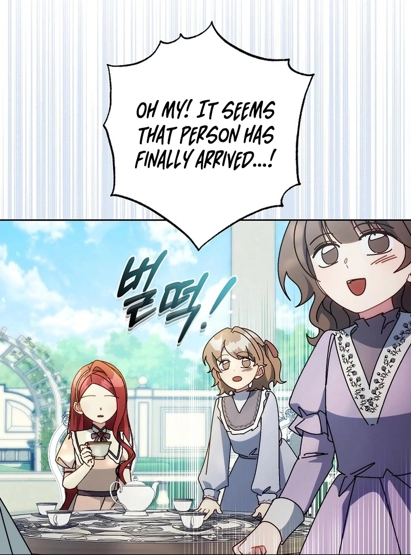 Can I Cry Now? Chapter 19 page 60 - 