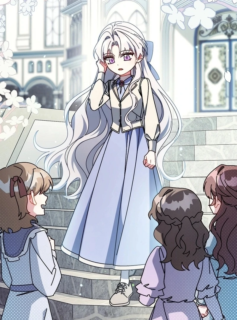 Can I Cry Now? Chapter 19 page 62 - 