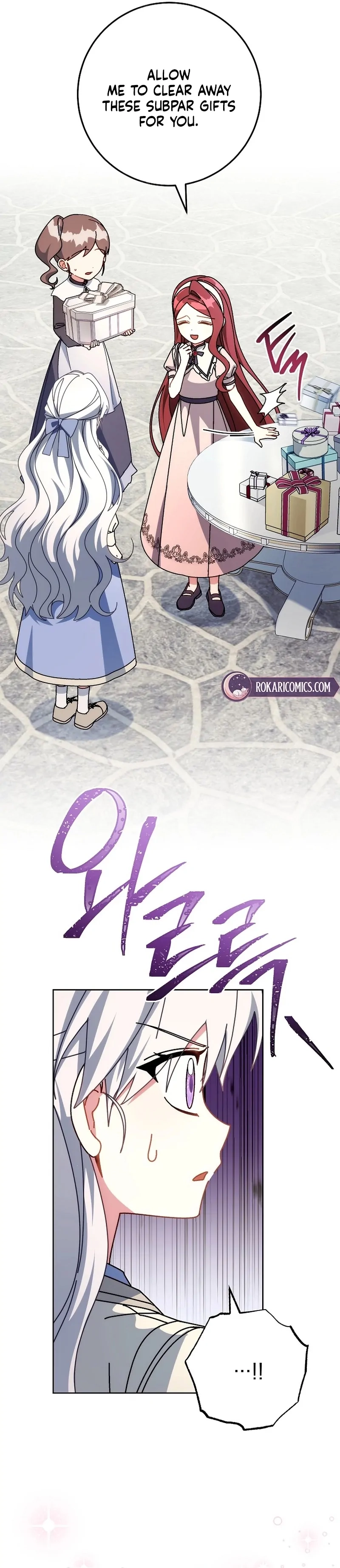 Can I Cry Now? Chapter 19 page 67 - 
