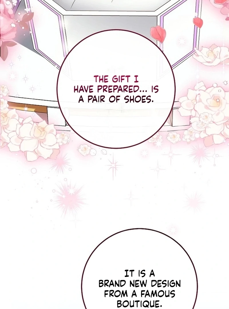 Can I Cry Now? Chapter 19 page 69 - 