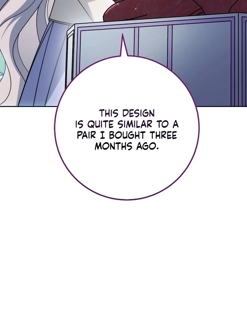 Can I Cry Now? Chapter 19 page 76 - 